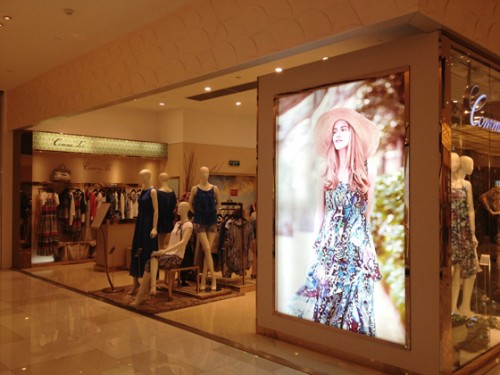 恭黛-COMME TOI店铺