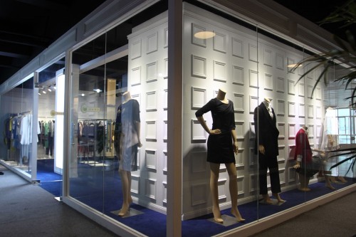 ANTIES-张氏安特思店铺