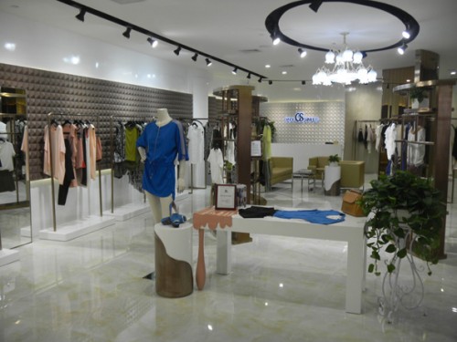 唯简-ONLY SIMPLE店铺