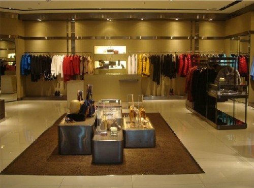 ANMANI-恩曼琳店铺