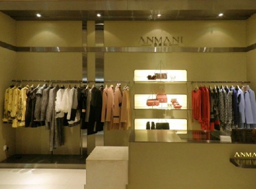 ANMANI-恩曼琳店铺