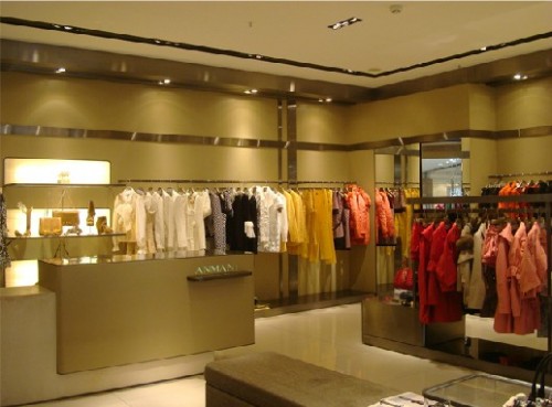 ANMANI-恩曼琳店铺