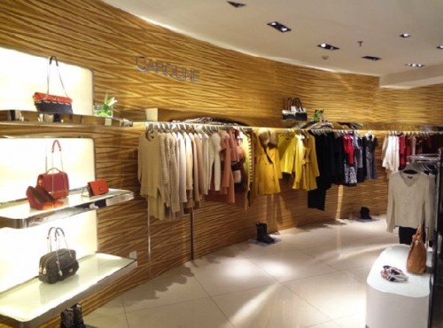 Caroline-卡洛琳店铺