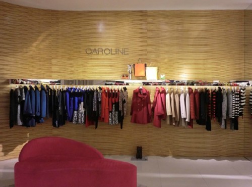 Caroline-卡洛琳店铺