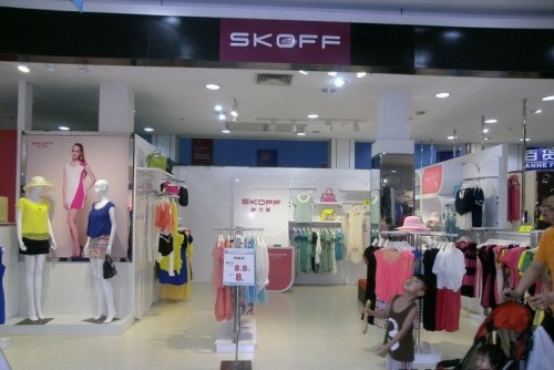 SKOFF-诗柯芙店铺