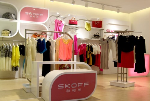 SKOFF-诗柯芙店铺