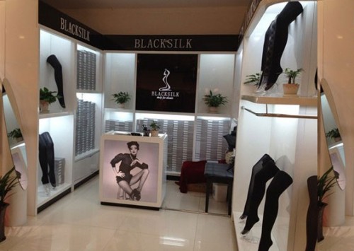 BLACKSILK-黑丝店铺
