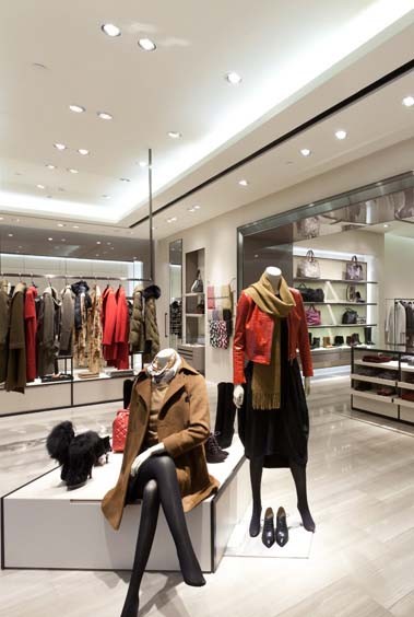 玛丝菲尔-Marisfrolg店铺