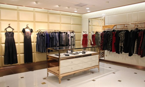 克劳西-CHLOSIO店铺