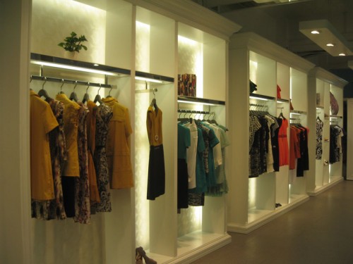 YANTE TREE - 元田树店铺