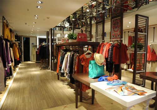 易菲 - YIFINI店铺