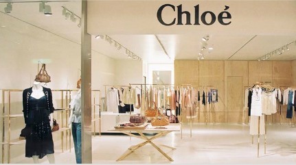 Chloe店铺