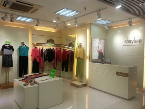 choyla-彩之丽店铺