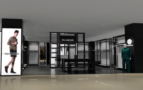 威廉博格-WELIANBOGE店铺