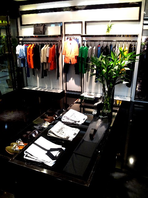 威廉博格-WELIANBOGE店铺