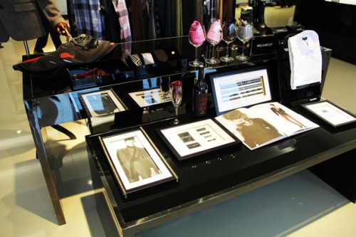 威廉博格-WELIANBOGE店铺