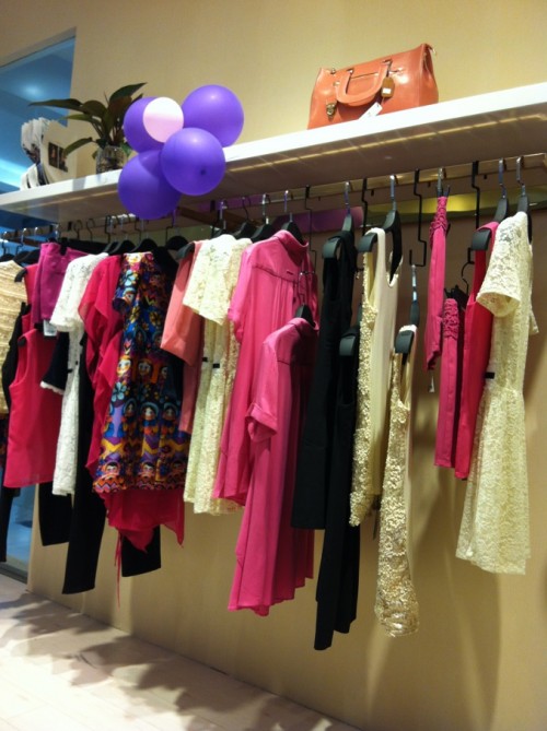 丹缇施-Dantisy店铺