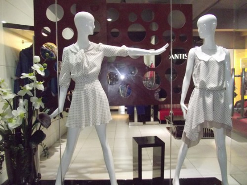 丹缇施-Dantisy店铺