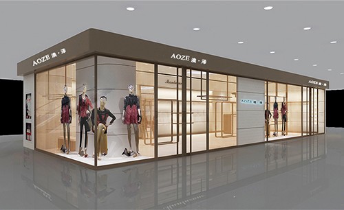AOZE-澳泽店铺