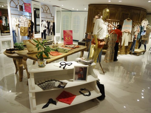 欧珂 - Old Colour店铺