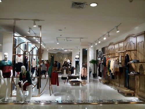 欧珂 - Old Colour店铺