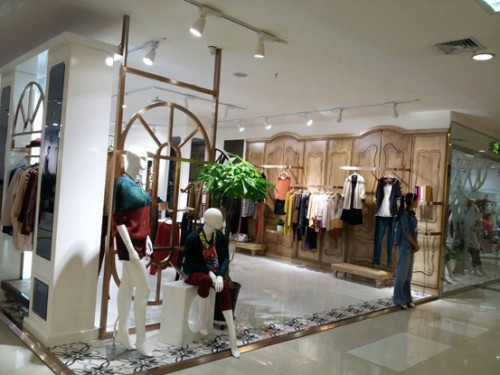 欧珂 - Old Colour店铺