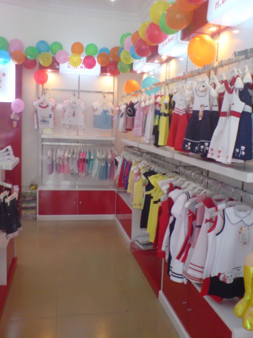 哈利玻特熊店铺