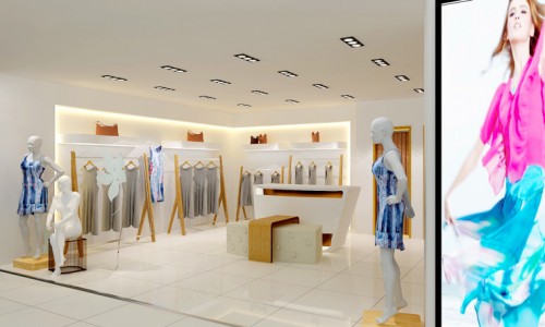 阁兰苏珊 - Ground Susan店铺