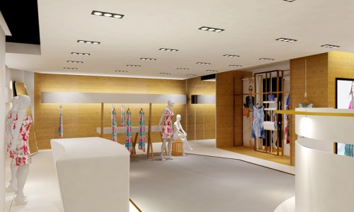 阁兰苏珊 - Ground Susan店铺