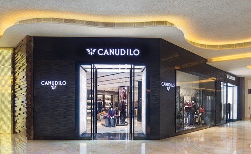 CANUDILO-卡奴迪路店铺
