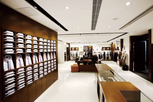 CANUDILO-卡奴迪路店铺