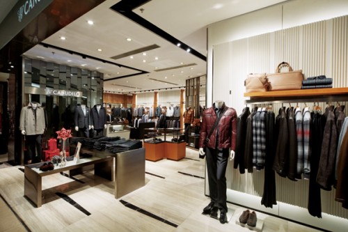 CANUDILO-卡奴迪路店铺