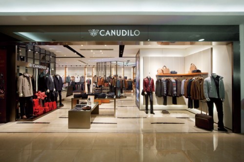 CANUDILO-卡奴迪路店铺