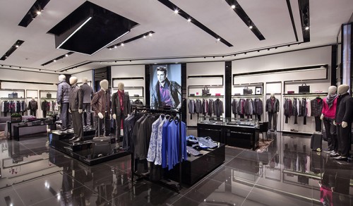 CANUDILO H HOLIDAYS店铺