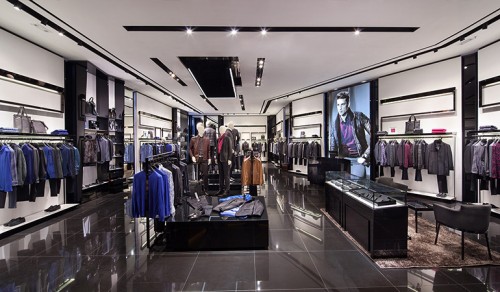 CANUDILO H HOLIDAYS店铺