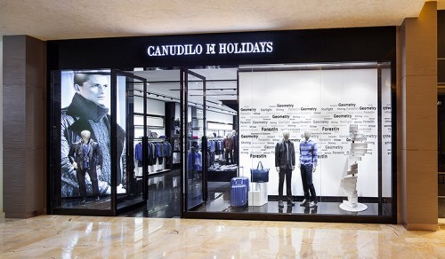 CANUDILO H HOLIDAYS店铺