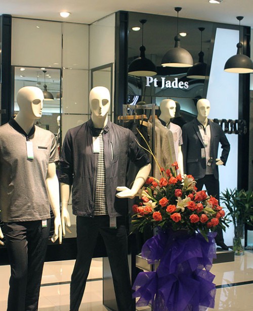 铂珏 - PtJades店铺