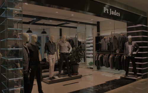 铂珏 - PtJades店铺