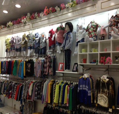 凯特密欧 - catmeo店铺