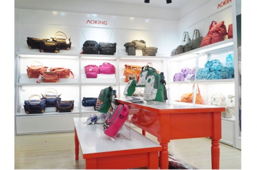 奥王AOKING店铺
