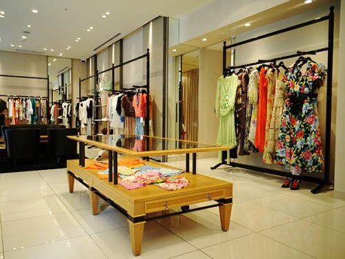 花井幸子-YUKIKO HANAI店铺