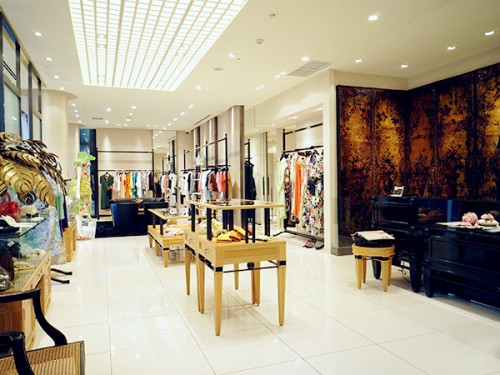 花井幸子-YUKIKO HANAI店铺