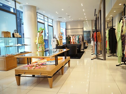 花井幸子-YUKIKO HANAI店铺