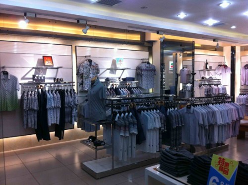 斯诺比苹果-APPLAUSE店铺