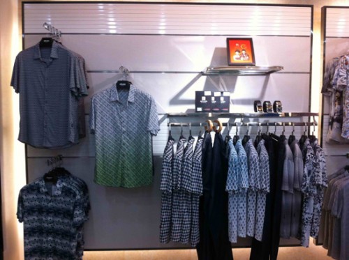 斯诺比苹果-APPLAUSE店铺