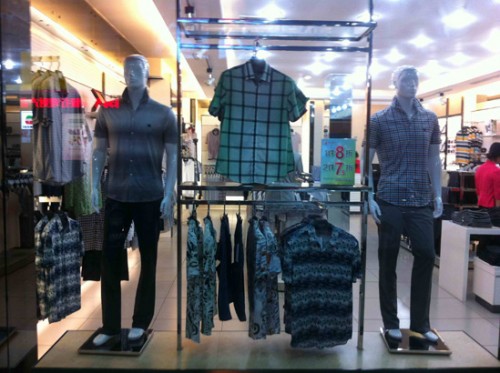 斯诺比苹果-APPLAUSE店铺