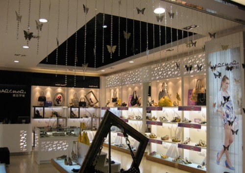 蜜丝罗妮-marchiori店铺