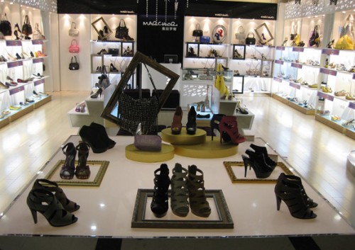 蜜丝罗妮-marchiori店铺