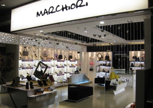 蜜丝罗妮-marchiori店铺