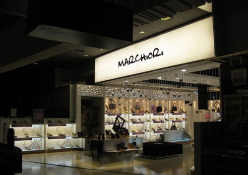 蜜丝罗妮-marchiori店铺